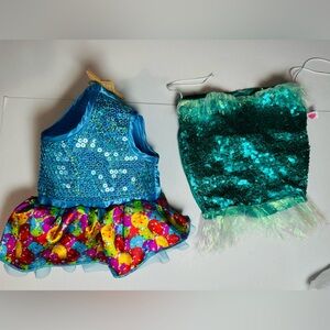 Build-A-Bear clothes.